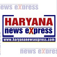 Haryana news express(@ExpressHaryana) 's Twitter Profile Photo