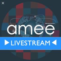 Watch AMEE2019 On-Demand (Videos now available) (@amee_live) 's Twitter Profile
