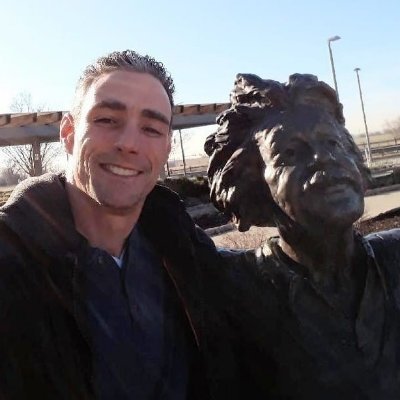 James A. Brockさんのプロフィール画像