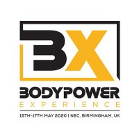 BodyPowerExpo(@BodyPowerExpo) 's Twitter Profileg