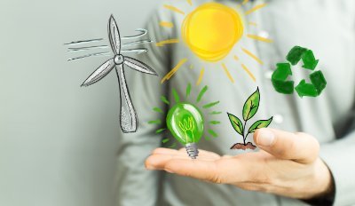 The Interreg Europe project SME POWER ensures that public policy for the low carbon economy is better adapted to the needs of non-energy intensive SMEs.