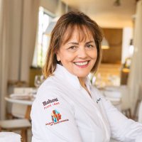 maria jose san roman (@mariazafran) 's Twitter Profile Photo