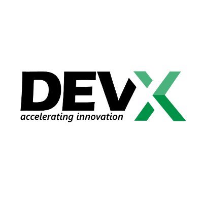 DevX_Work Profile Picture