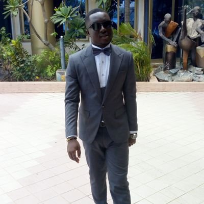 maxmckobby's profile picture. Cool and collected