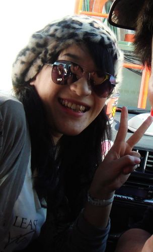 florajiangnz's profile picture. 