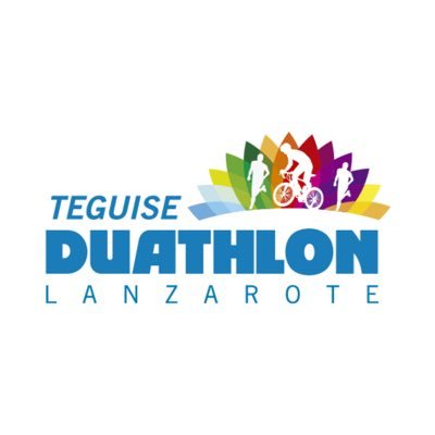 The 2021 Lanzarote International Duathlon will place on February the 6th. #lanzaduathlon #lanzaroteduathlon #NeverGiveUp