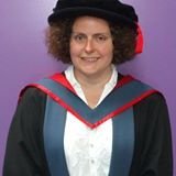 Professor Ruth Strudwick (@strudwickdr) 's Twitter Profile