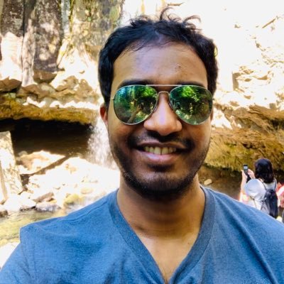 manojrajal's profile picture. Ever learning techy!!