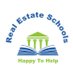 REAL ESTATE SCHOOLS (@schoolsreal) Twitter profile photo