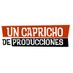 Un Capricho de Producciones (@uncaprichode) Twitter profile photo