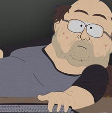 Sharing download links for new South Park episodes approximately 45 minutes after air!