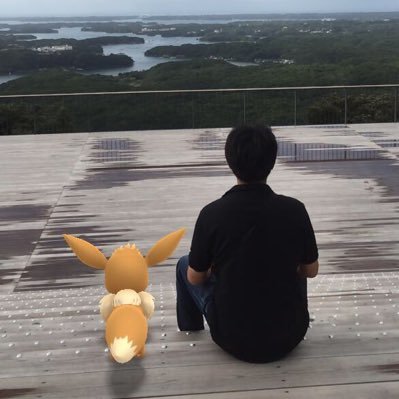 群馬 前橋公園 敷島公園 渋川辺りでポケ活してます。気軽に絡んでください♪よろしくお願います(^^) #ポケモンGO群馬 #GOsnapshot