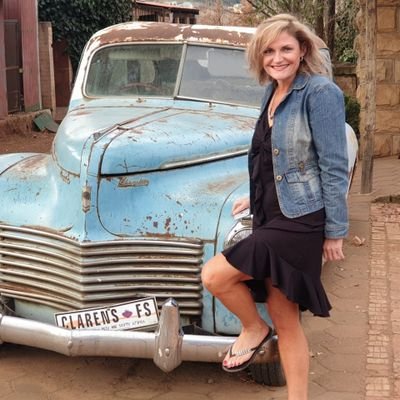 HudsonRiekie's profile picture. I am a supercharged overthinker