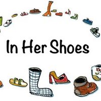 In Her Shoes(@InHerShoes5) 's Twitter Profile Photo