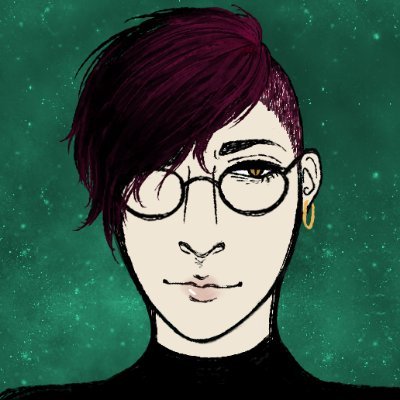 i'm grieve / 20 / i write, draw and play lots of videogames and sometimes i like to stream that