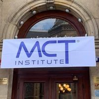 MCT Institute(@MCT_Institute) 's Twitter Profile Photo