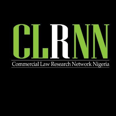 Commercial Law Research Network Nigeria (CLRNN)