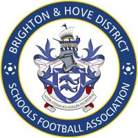 Brighton Schools FA(@bhdsfa) 's Twitter Profile Photo