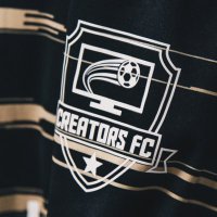 CreatorsFC (@creatorsfc) 's Twitter Profile
