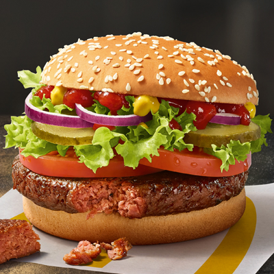 Burgermanさんのプロフィール画像