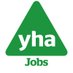 YHA Jobs (@yhajobs) Twitter profile photo YHA Jobs (@yhajobs) Twitter profile photo
