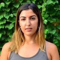 maral shafafy (@maral_shafafy) 's Twitter Profile
