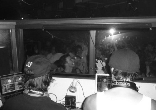 STDjsNZ's profile picture. Dj Sanka
Dj Tone-Def