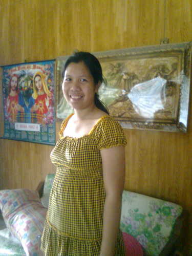 vinaclarisa's profile picture. 