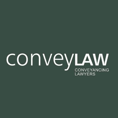 Welcome to ConveyLaw on Twitter! We are an award-winning, revolutionary conveyancing company, providing a personal, fast and efficient service.