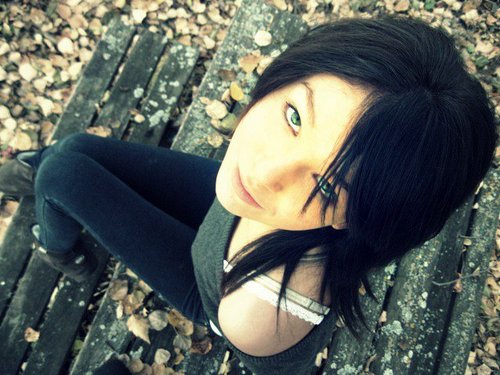 SerenaSnap's profile picture. :)