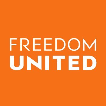 Freedom United is the world’s largest anti-slavery community, using our collective power to demand change. Let’s end modern slavery together *RT ≠ endorsement