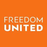 Freedom United (@freedomunitedhq) 's Twitter Profile Photo Freedom United (@freedomunitedhq) 's Twitter Profile Photo