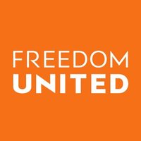 Freedom United(@freedomunitedHQ) 's Twitter Profileg