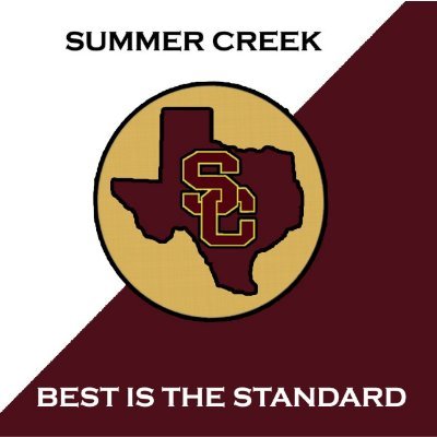 Summer Creek High School - Adopt A Senior