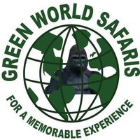 Green World Safaris(@ecouganda) 's Twitter Profile Photo