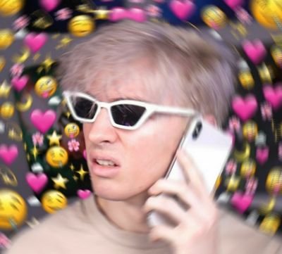 StillchillF's profile picture. ;)
