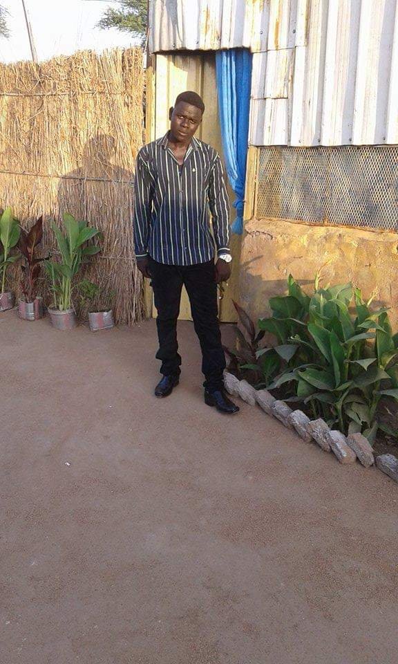 DBiiUmBdzWWIftD's profile picture. من مواليد محيلة التضامن