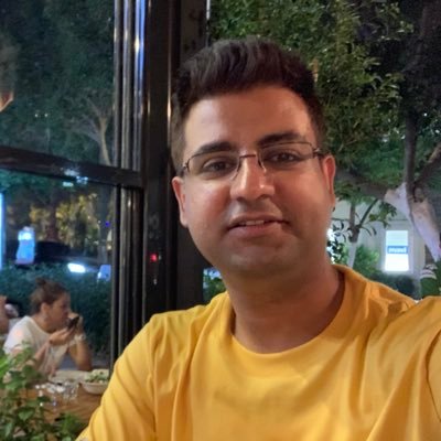 MidhasTouch's profile picture. 