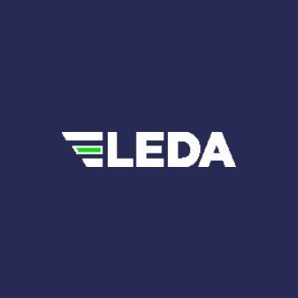 LedaTransport's profile picture. Leda Transport Solutions are committed to providing the highest quality and best value service in express, secure and dedicated transport in the UK and Europe.