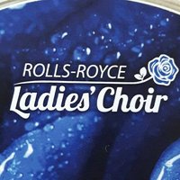 Rolls-Royce Ladies (@rollsroycelc) 's Twitter Profile Photo Rolls-Royce Ladies (@rollsroycelc) 's Twitter Profile Photo