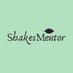 Shakes Mentor (@ShakesMentor) Twitter profile photo