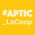 #APTIC_LaCoop (@aptic_lacoop) Twitter profile photo #APTIC_LaCoop (@aptic_lacoop) Twitter profile photo