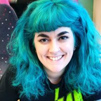 Hannah Paterson (@pattylecake) 's Twitter Profile