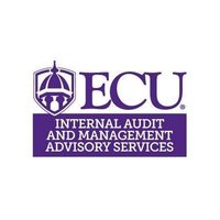 ECU Internal Audit (@ecuaudit) 's Twitter Profile