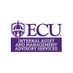 ECU Internal Audit (@EcuAudit) Twitter profile photo