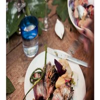 TheForageSupperClub (@theforage) 's Twitter Profile
