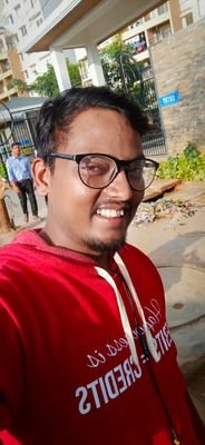 JimmyRudra's profile picture. keep smile