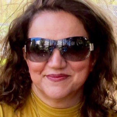 farkhondehhagh1's profile picture. 