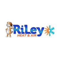 Riley Heat & Air(@RileyHeatAir) 's Twitter Profile Photo