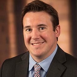 Surgery section chief and medical director of Urology at Columbus Regional Health